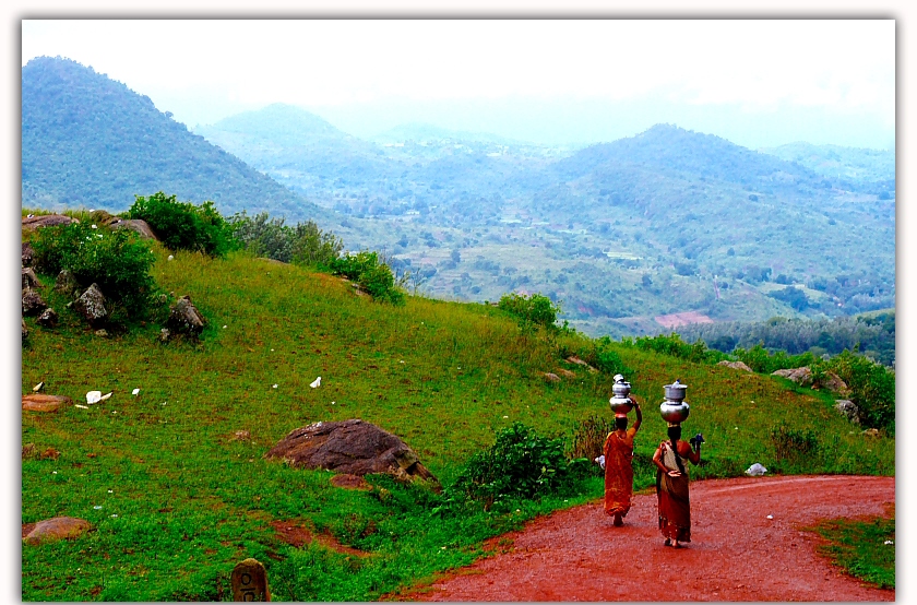 Araku Valley