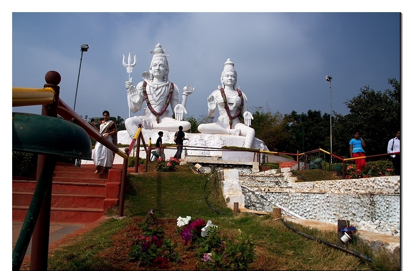 Kailasagiri